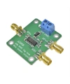Ad606 80dB Demodüle Logaritmik Amplifikatör Modülü