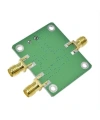 Ad606 80dB Demodüle Logaritmik Amplifikatör Modülü