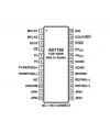 AD7190BRUZ TSSOP-24 Smd Analog Dijital Çevirici Entegresi