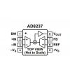 AD8237ARMZ-R7 MSOP-8 Smd Amplifikatör Entegresi