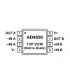 AD8656ARZ SOIC-8 Smd Op-Amp Entegresi