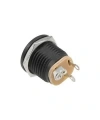 Adaptör Fişi Şase Yuvarlak 2.5mm