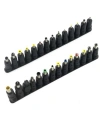 Adaptör Şarj Ucu Dönüştürücü 28li Set Çevirici