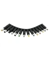 Adaptör Şarj Ucu Dönüştürücü 28li Set Çevirici