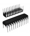 ADC0848 Analog Dijital Çevirici Entegresi Dip-24