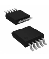 ADG804YRMZ MSOP-10 Smd Switch Entegresi