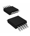 ADG884BRMZ MSOP-10 Smd Switch Entegresi