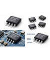 ADM483EARZ RS-422/RS-485 Arayüz Entegresi Soic-8