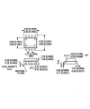 ADM485ARZ SOIC-8 Smd RS Seri Protokol Entegresi