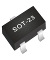 ADR525ARTZ-R2 SOT23-3 Smd Voltaj Referans Entegresi