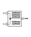ADR525ARTZ-R2 SOT23-3 Smd Voltaj Referans Entegresi