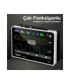 ADS1013D 100MHz 2 Kanal 1GSa/s Dijital Dokunmatik Tablet Osiloskop