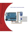 ADS1115 16 Bit I2C 4 Kanal ADC Arduino Modül