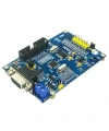 ADS1256 24-bit AD Yüksek Hassasiyetli ADC STM32F103C8T6 Modülü