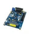 ADS1256 24-bit AD Yüksek Hassasiyetli ADC STM32F103C8T6 Modülü