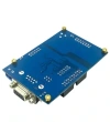 ADS1256 24-bit AD Yüksek Hassasiyetli ADC STM32F103C8T6 Modülü