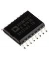 ADUM1401BRWZ SOIC-16 4 Kanal İzolatör Entegresi