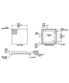 ADV7393BCPZ LFCSP-40 Smd Encoder Entegresi