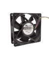 AGD12038B24L 24V 1.2A Metal Fan 120x120x38mm