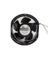 AGE15051B12U 24V 3.96A Metal Fan 150x170x52mm