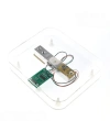 Ağırlık Sensörü Seti 20kg - Hx711 ve Platform Dahil
