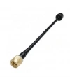 AKK 5.8GHz 3dBi Bullet Anten 160MM