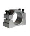 Alüminyum 52mm Spindle Motor Tutucu Holder