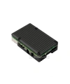 Alüminyum Alaşım Kasa - Raspberry Pi 5 Uyumlu