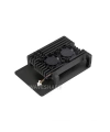 Alüminyum Alaşım Kasa - Raspberry Pi 5 Uyumlu