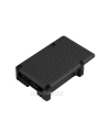 Alüminyum Alaşım Kasa - Raspberry Pi 5 Uyumlu