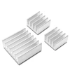 Aluminyum Mini Soğutucu Seti