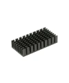 Alüminyum Soğutucu 50x25x10mm