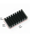 Alüminyum Soğutucu 50x25x10mm