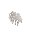 Alüminyum Transistör Soğutucu 45x35x23mm
