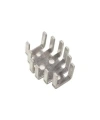 Alüminyum Transistör Soğutucu 45x35x23mm