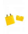 Amass XT90H-M Panel Tipi Erkek Konnektör XT90 Plug