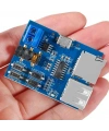 Amplifikatör Devresi Mono 3W / MP3 Çalar Devresi