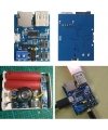 Amplifikatör Devresi Mono 3W / MP3 Çalar Devresi
