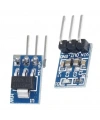 AMS1117 5V to 3.3V Step-Down Güç Kaynağı Modülü
