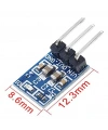 AMS1117 5V to 3.3V Step-Down Güç Kaynağı Modülü