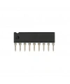 AN6884 LED Sürücü Entegre Devresi SIP-9