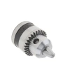 Anahtarlı Mandren 0.6-6mm B10 Konik - 5mm Şaft Uyumlu