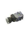 Anahtarlı Push Buton 3.6V Yelik Işıklı YJ139-LA38