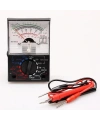 Analog Çok Amaçlı Taşınabilir El Tipi Multimetre MF-110A