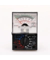Analog Çok Amaçlı Taşınabilir El Tipi Multimetre MF-110A