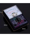 Analog Çok Amaçlı Taşınabilir El Tipi Multimetre MF-110A