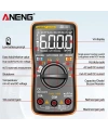 ANENG AN113D Dijital Multimetre Akıllı Otomatik