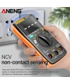 ANENG AN113D Dijital Multimetre Akıllı Otomatik