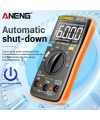 ANENG AN113D Dijital Multimetre Akıllı Otomatik