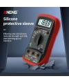 Aneng AN8205C Dijital Multimetre (Kırmızı)